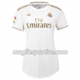 Completo Calcio Real Madrid Donna Divisa Prima 2019/2020